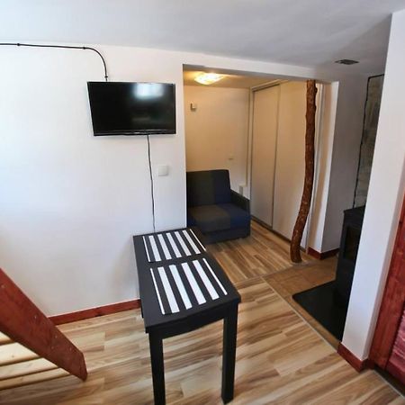 Dziewiecsil-Domek W Gorach Duszniki Zdrój Buitenkant foto